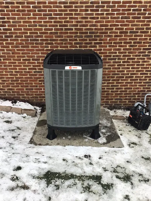 Wythe Home Services Picture 7