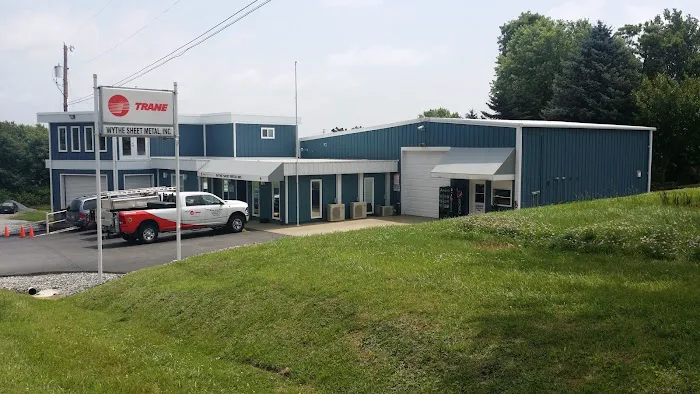 Wythe Home Services Picture 5