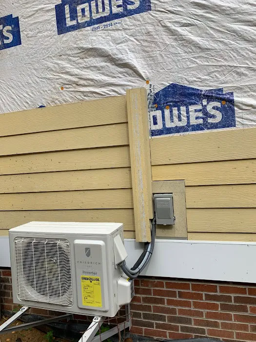 Wolfer Heating and Cooling LLC Picture 1