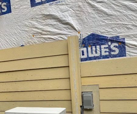 Wolfer Heating and Cooling LLC