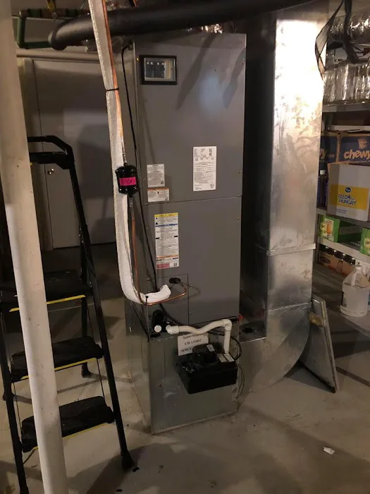 Wolfer Heating and Cooling LLC Picture 2