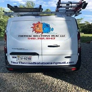 Wolfer Heating and Cooling LLC Picture 3