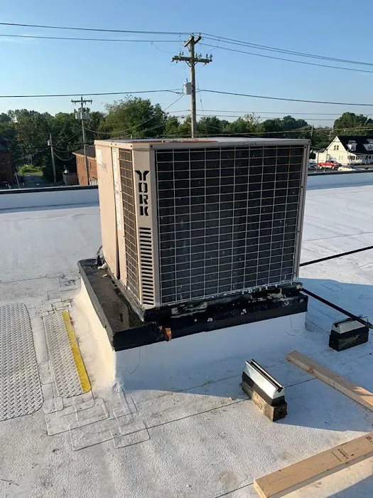 Wolfer Heating and Cooling LLC Picture 4