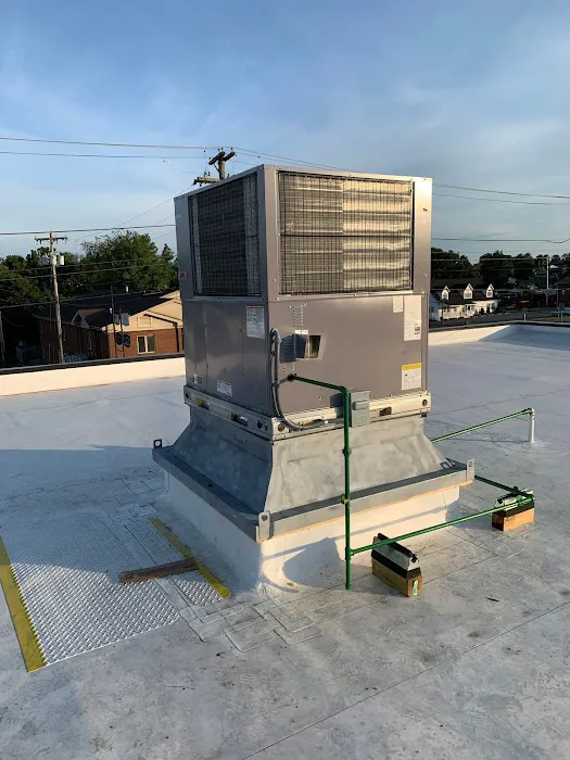 Wolfer Heating and Cooling LLC Picture 9