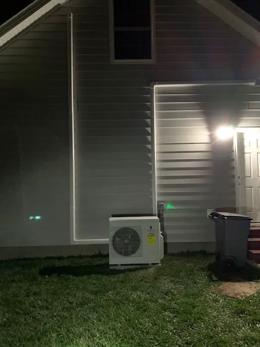 Wolfer Heating and Cooling LLC Picture 6