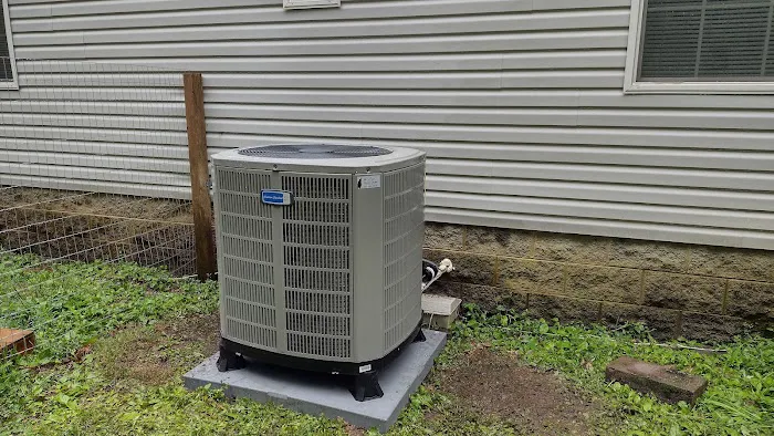 Wolfer Heating and Cooling LLC Picture 11