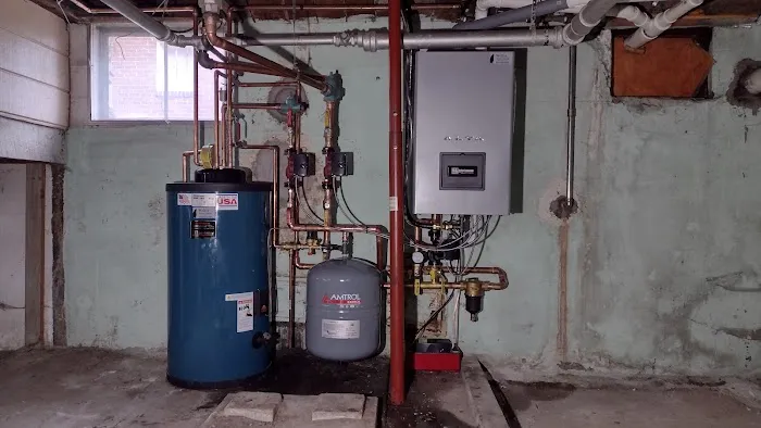 Wolfer Heating and Cooling LLC Picture 10