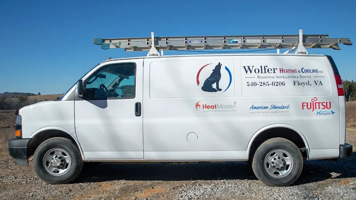 Wolfer Heating and Cooling LLC Picture 12