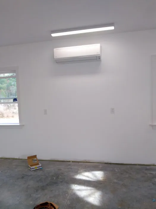 Wolfer Heating and Cooling LLC Picture 16