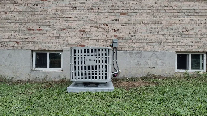 Wolfer Heating and Cooling LLC Picture 15