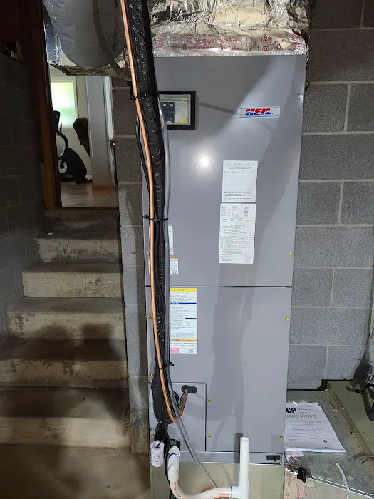 S & S Heating & Air Picture 5