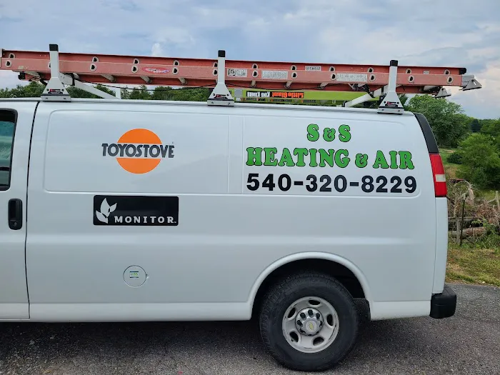 S & S Heating & Air Picture 2