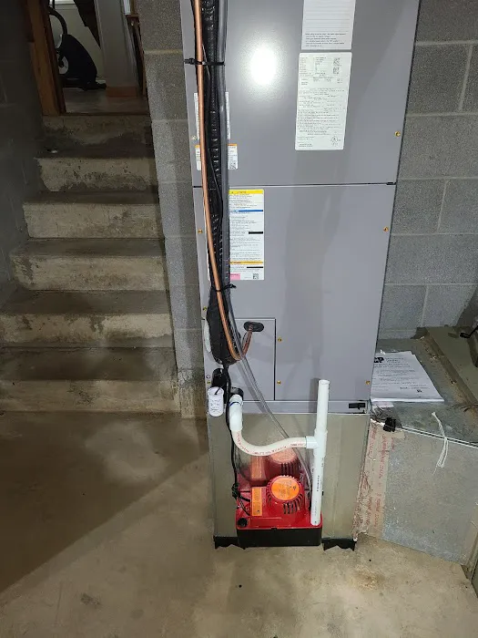 S & S Heating & Air Picture 9