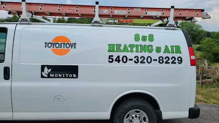 S & S Heating & Air Picture 10