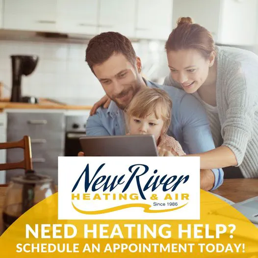 New River Heating & Air Picture 1