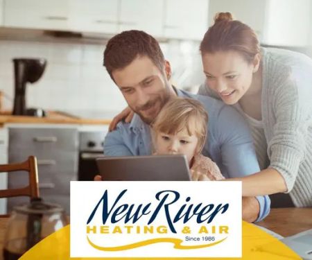 New River Heating & Air