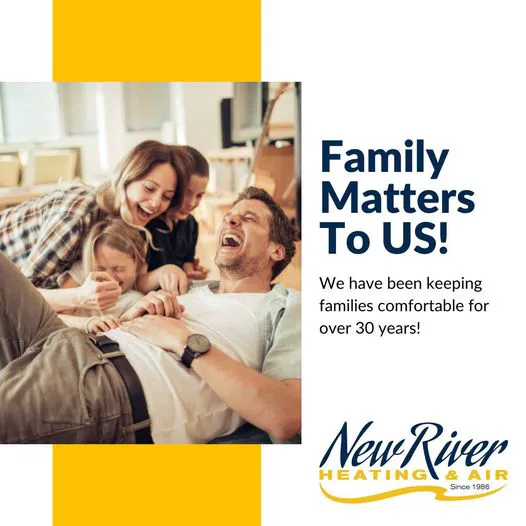 New River Heating & Air Picture 6