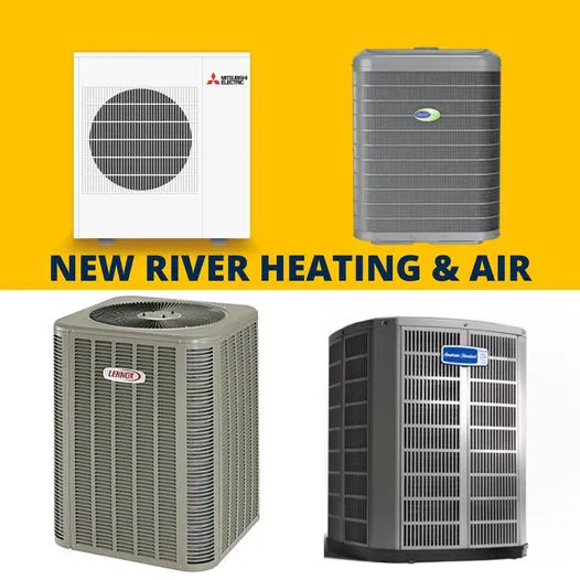 New River Heating & Air Picture 2