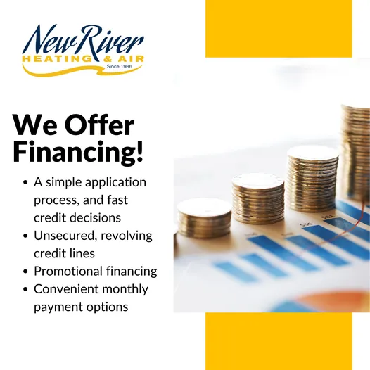 New River Heating & Air Picture 9