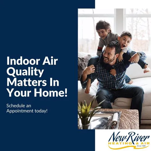 New River Heating & Air Picture 8