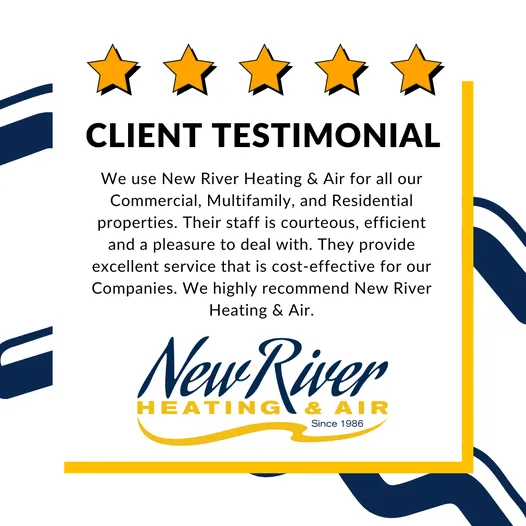 New River Heating & Air Picture 5