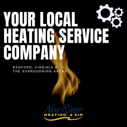 New River Heating & Air Picture 10