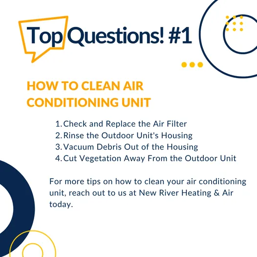 New River Heating & Air Picture 7