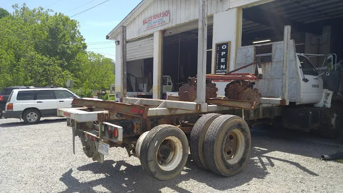 Wallace Repair Shop Inc Picture 1