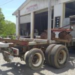 Wallace Repair Shop Inc