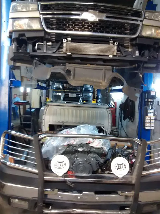 Wallace Repair Shop Inc Picture 4