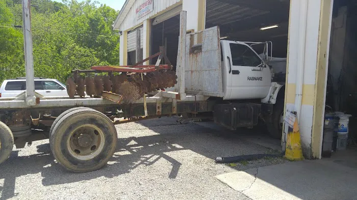 Wallace Repair Shop Inc Picture 5