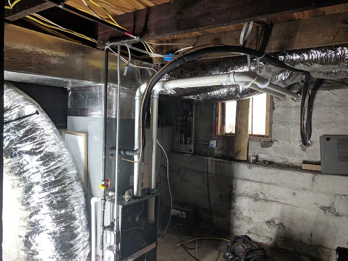 Moore’s Electrical Service Picture 1