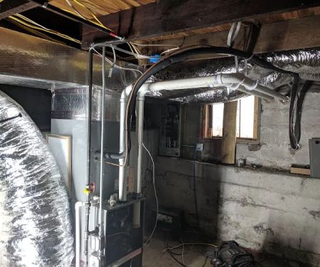 Moore’s Electrical Service