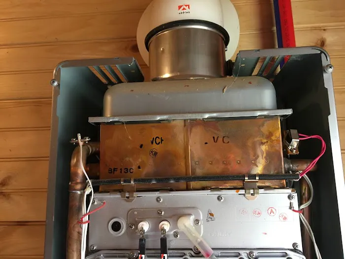 Moore’s Electrical Service Picture 4