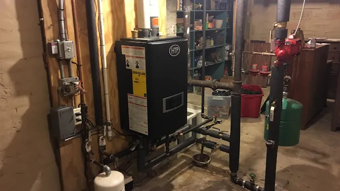 Moore’s Electrical Service Picture 9