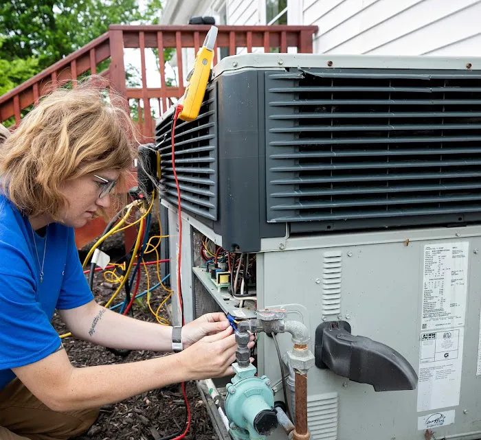 A&G Heating & Cooling Co, Inc Picture 3