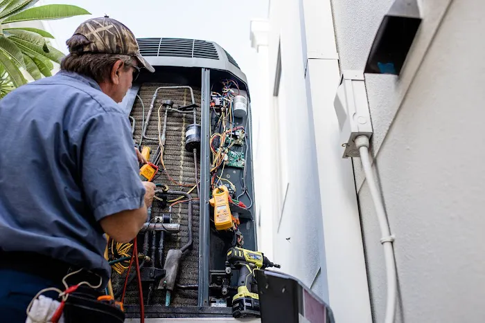 A&G Heating & Cooling Co, Inc Picture 10