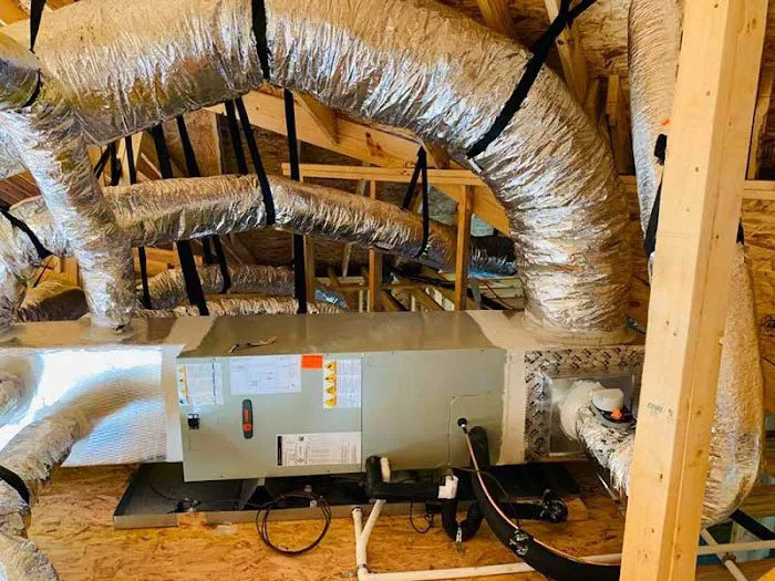 A&G Heating & Cooling Co, Inc Picture 5