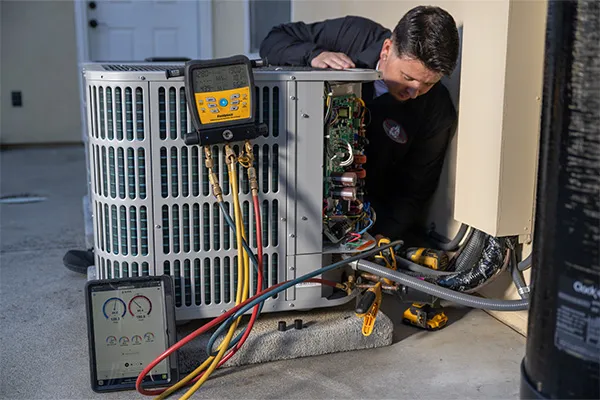 A&G Heating & Cooling Co, Inc Picture 4