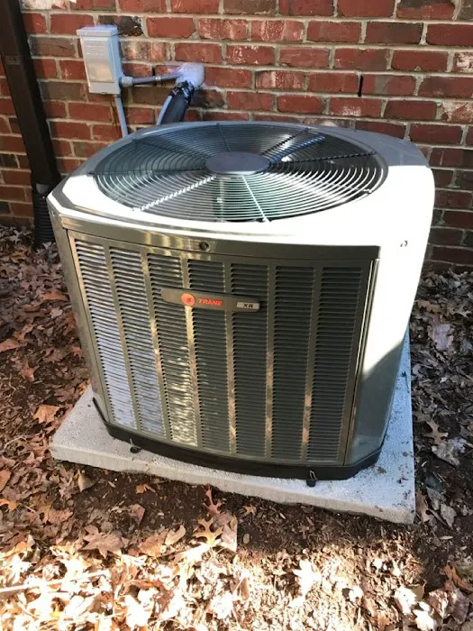 A&G Heating & Cooling Co, Inc Picture 2