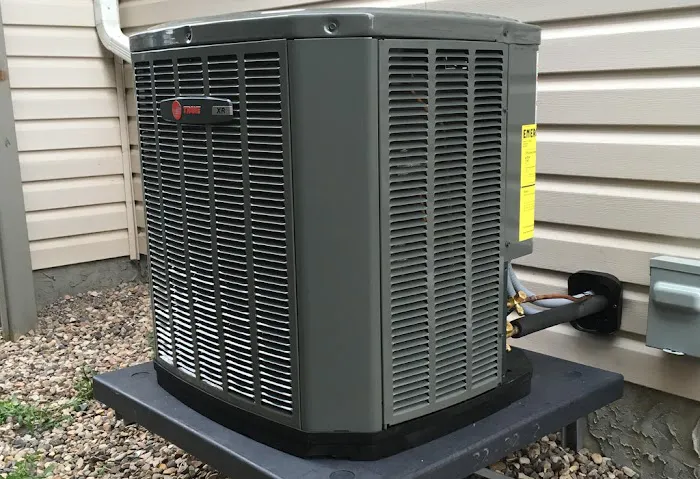 A&G Heating & Cooling Co, Inc Picture 9