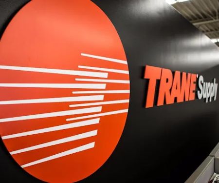 Trane Supply