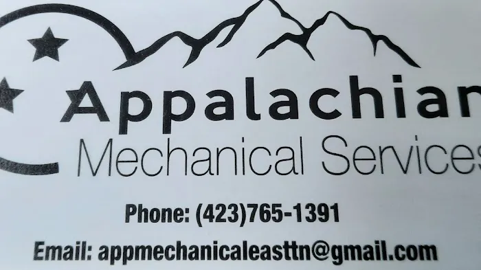 Appalachian Mechanical Services LLC Picture 6