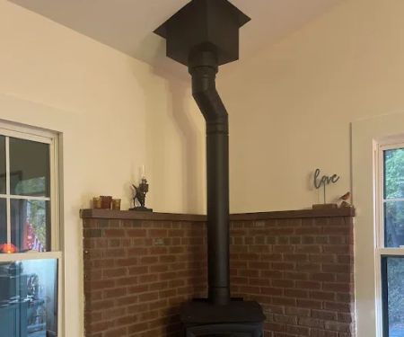 Appalachian Mechanical Services LLC