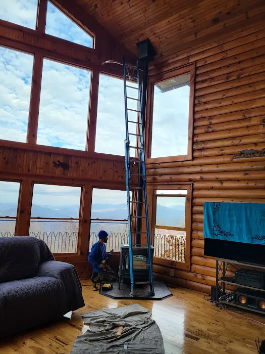 Appalachian Mechanical Services LLC Picture 2