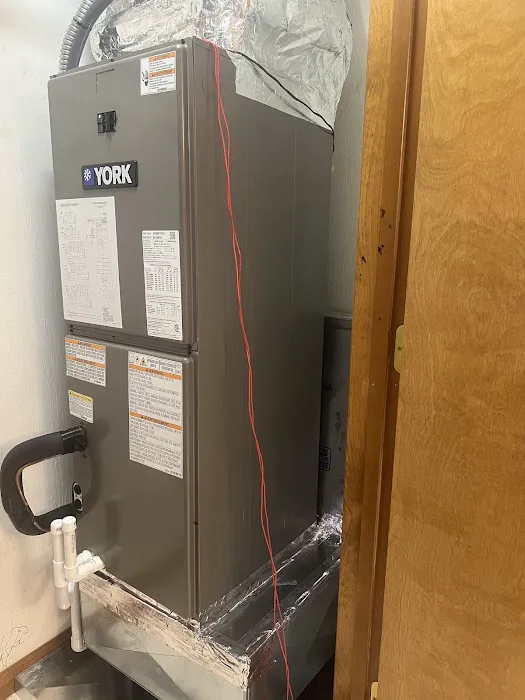 McLain Heating, Cooling, and Electrical Picture 1