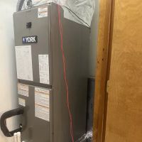 McLain Heating, Cooling, and Electrical ico