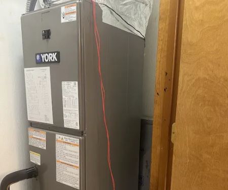 McLain Heating, Cooling, and Electrical