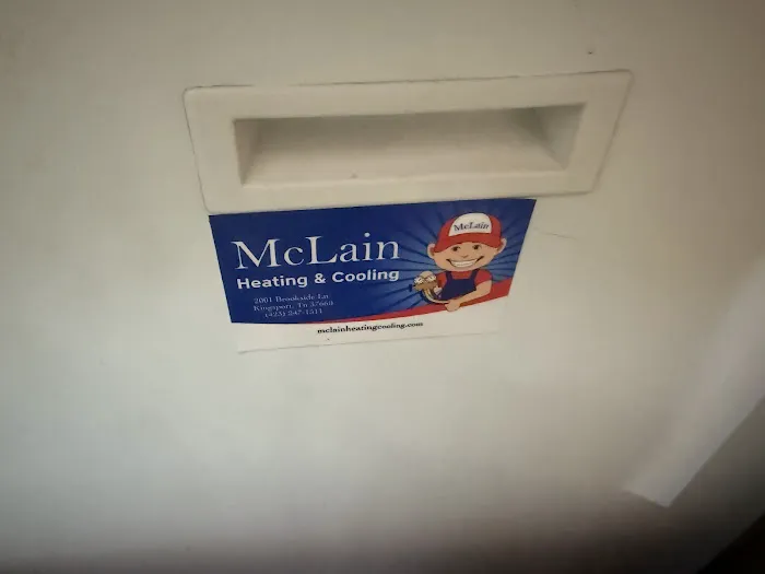 McLain Heating, Cooling, and Electrical Picture 10
