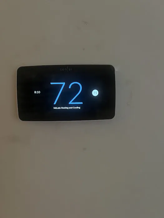 McLain Heating, Cooling, and Electrical Picture 2